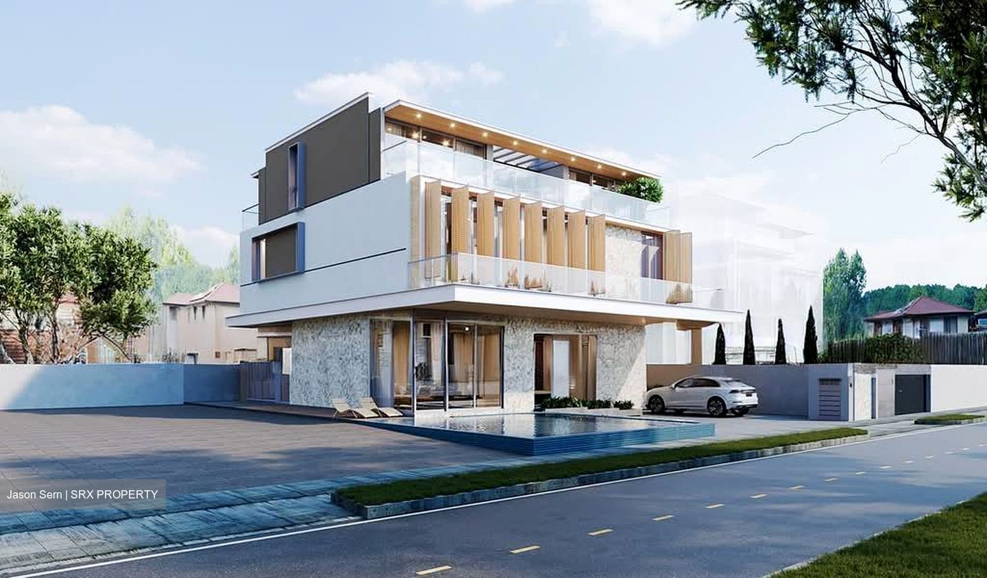 Braddell Heights Estate (D13), Detached #588573621